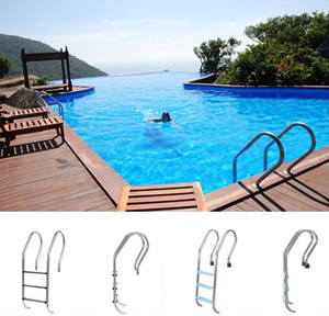 Hồ bơi Thang <span class=keywords><strong>Walmart</strong></span> - Product Image 2