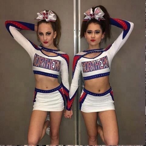 Rhinestone joy customized uniform cheerleading spandex
