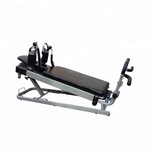 Cuerpo-mente ejercicio integrado gimnasio pilates reformer de la máquina - Product Image 2