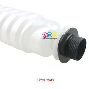 1270d,1170d Empty Toner Cartridge,For Ricoh Aficio AF 1515/1515F/1515MF/MP 161/161F/161SPF/171/171F/171SPF AF1515 MP161 MP171