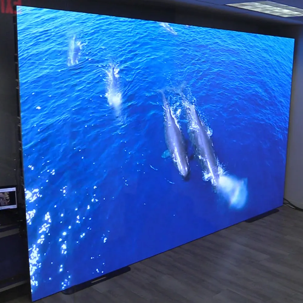 جودة عالية للماء التلفزيون خارج شاشة led/LED تسجيل مجلس الأسعار