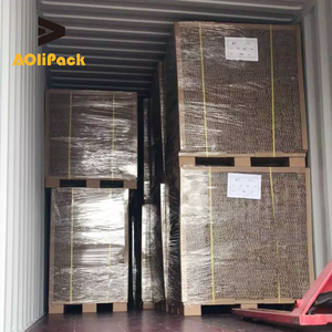 Bảng Lõi Giấy Tổ Ong Trực Tiếp Từ Nhà Máy - Product Image 6