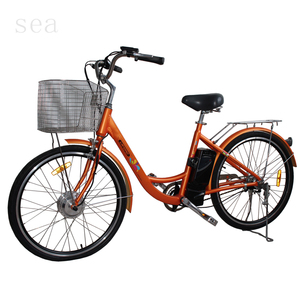 Vélo électrique Offre Spéciale pour adulte/ebike vélo électrique vélo de ville/vélo électrique avec <span class=keywords><strong>panier</strong></span> pour <span class=keywords><strong>femme</strong></span> - Product Image 4