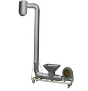 Maïs bouffées collation <span class=keywords><strong>stach</strong></span> bâton ligne faisant la machine - Product Image 3