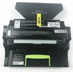 For Lexmark MS310 MS410 MS510 MS610 50F1H00 Black Compatible Drum <strong>Unit</strong> 16000 - Product Image 3