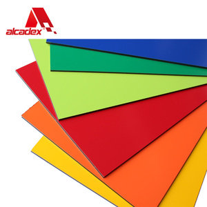 Compuesto <span class=keywords><strong>de</strong></span> aluminio panel <span class=keywords><strong>de</strong></span> plástico para baño público, guardia <span class=keywords><strong>de</strong></span> seguridad <span class=keywords><strong>de</strong></span> la casa contenedor prefabricado casa - Product Image 3