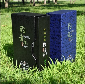 Guangwei-caña de pescar plegable de fibra de carbono, telescópica, Carrete con línea, aparejos de Pesca de carpa - Product Image 5