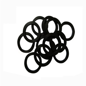 Arruela de borracha à prova de óleo de silicone claro macio/penis anel de borracha com <span class=keywords><strong>a</strong></span> classe médica - Product Image 5