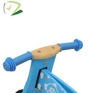 Solide Réputation <span class=keywords><strong>wishbone</strong></span> vélo en <span class=keywords><strong>bois</strong></span> équilibre vélo pour 2 ans garçon - Product Image 4