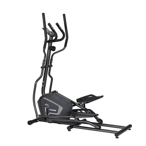 Magnetic Combination Elliptical Stationary Exercise Bike