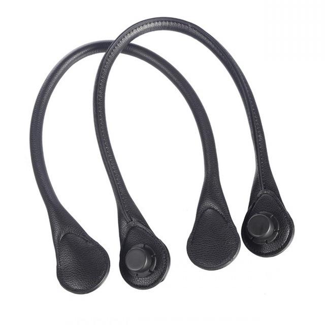 Fashion Multiple Colors Replacement Purse Bag Handle with