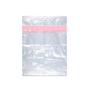En gros Sécurité Dépôt Bancaire Évidente Inviolable Sac - Product Image 2
