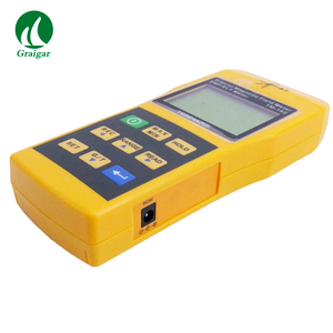 TENMARS TM-192 <span class=keywords><strong>EMF</strong></span> <span class=keywords><strong>Meter</strong></span> 2/20/200uT 3 แกนเครื่องวัดสนามแม่เหล็ก 30Hz-2000Hz เครื่องทดสอบสนามแม่เหล็กไฟฟ้า - Product Image 4