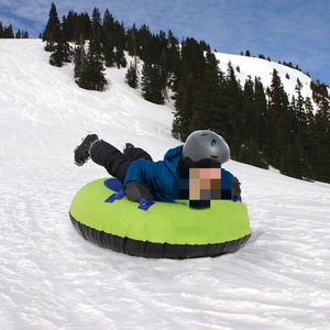 الشتاء الرياضة towable عالية الجودة أنبوب نفخ الثلج مع مقابض - Product Image 2