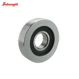 Forklift Parts Mast Roller used for FD20-30/-16(37B-9AA-6110)