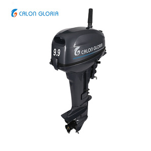 De marzo proveedor 9.9hp motor fuera de borda de <span class=keywords><strong>2</strong></span> tiempos motor marino - Product Image 1