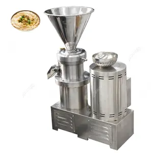 High Efficient Hummus Making Machine Hummus Grinder Machine