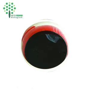 Gute Farbe Naturel Liquid Oil Lösliches Beta-Carotin in loser Schüttung 30% Öl