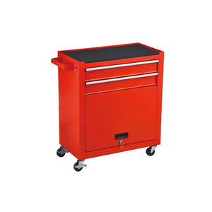 Assistant multifonctionnel usine, outils automobiles, coffre et armoire Combo - Product Image 2