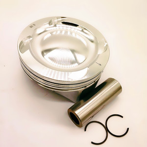 Soupape de moteur hautement polie pour <span class=keywords><strong>Toyota</strong></span> <span class=keywords><strong>7MGTE</strong></span> 7MGE 4age 3sge 16v 20v <span class=keywords><strong>MK3</strong></span> <span class=keywords><strong>Supra</strong></span>, jeu de ressorts personnalisés en nid d'abeille, support en titane lisse - Product Image 6