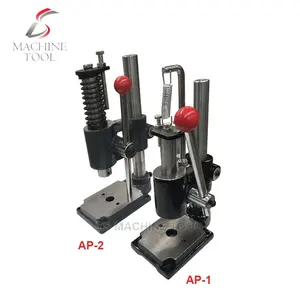 manual hand press machine High Precision Manual Arbor Press