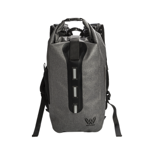Tarpaulin Waterproof Dry Backpack Customized Roll <strong>Top</strong> <strong>PVC</strong> - Product Image 5