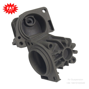 Kit di Riparazione Sospensioni Pneumatiche per BMW E39 E53 E65 E66, Testata del Compressore Sospensioni Pneumatiche, <span class=keywords><strong>Ricambi</strong></span> 4154031000 - Product Image 5