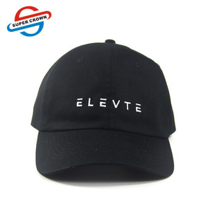 Bordado personalizado mujeres relajado papá sombreros de béisbol <span class=keywords><strong>llano</strong></span> en blanco de <span class=keywords><strong>los</strong></span> hombres ajustable gorra de deporte - Product Image 2