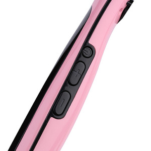 Trending productos 2019 nueva llegada <span class=keywords><strong>de</strong></span> hierro <span class=keywords><strong>de</strong></span> plancha <span class=keywords><strong>de</strong></span> pelo peine alisar el <span class=keywords><strong>cabello</strong></span> peines <span class=keywords><strong>y</strong></span> cepillos - Product Image 4
