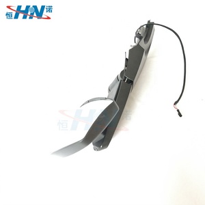 Bajo Precio material ABS CE ISO9001 certificado camión accesorios <span class=keywords><strong>frontal</strong></span> inferior <span class=keywords><strong>espejo</strong></span> para benz 9608201121 - Product Image 2