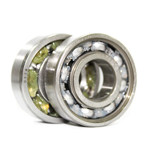 Roulement à billes industriel à rainure profonde, série 6000 6200, vente en gros, bon prix, livraison gratuite - Product Image 3