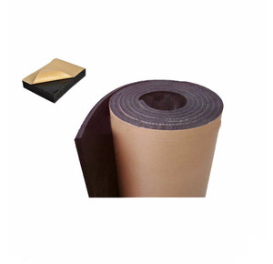 Feuilles auto-adhésives en mousse <span class=keywords><strong>thermique</strong></span>, 2 pièces, <span class=keywords><strong>feuille</strong></span> d'isolation <span class=keywords><strong>thermique</strong></span> - Product Image 6