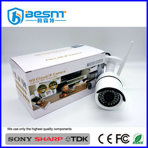 BESNT Frankreich heißesten 2mp bewegungserkennung ptz <span class=keywords><strong>hikvision</strong></span> CCTV <span class=keywords><strong>IP</strong></span> WiFi <span class=keywords><strong>P2P</strong></span> POE HD kamera outdoor BS-IP38L - Product Image 5