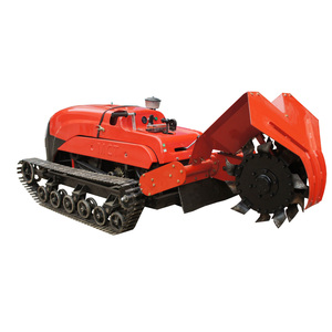 <span class=keywords><strong>Tracteur</strong></span> sur chenilles à chenilles, mini-télécommande sans effort - Product Image 3
