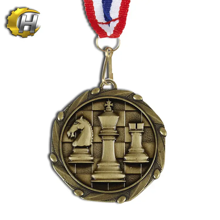 Özel şampiyonlar yarış madalyası spor kupaları madalya <span class=keywords><strong>ödül</strong></span>leri ve satranç onur madalyası abd