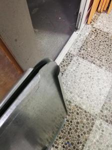 1250E Khí Nén Điện Từ Uốn Folding Machine Với ISO & CE - Product Image 6