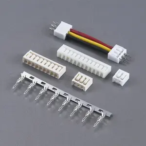 工場2.0SAN3ピンメス-メス自動ケーブルワイヤーハーネス - Product Image 1