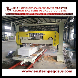 Ngang khối máy cắt đá máy cắt cho đá cẩm thạch và granite TJWKH-1800 <span class=keywords><strong>Mini</strong></span> kinh doanh ở nhà chế biến đá - Product Image 2