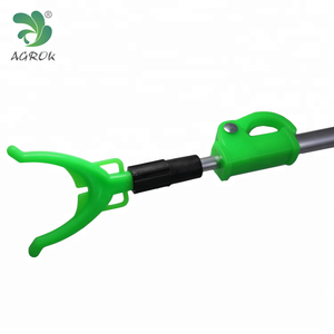 De Pesca Rod soporte de aleación de aluminio de pesca <span class=keywords><strong>Banco</strong></span> palos - Product Image 3