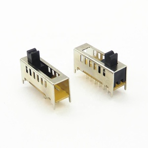 2 קוטב <span class=keywords><strong>6</strong></span> עמדת שקופיות מתג עבור צעצועים - Product Image 3