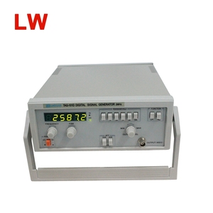 Generatore di Segnali a Bassa Frequenza Digitale TAG101D - Product Image 2