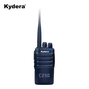 Kydera Unlimited talking range Android network radio WiFi GPS push to talk PoC walkie talkie