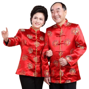 Elegante ropa china tradicional para hombres en una variedad de diseños  elegantes - Alibaba.com