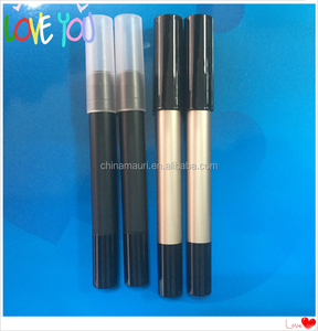 OEM vuoto bionda opaco tubo del rossetto con private label - Product Image 1