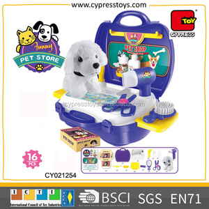 Barato al por mayor <span class=keywords><strong>de</strong></span> China <span class=keywords><strong>juguete</strong></span> preescolar <span class=keywords><strong>Primeros</strong></span> <span class=keywords><strong>Auxilios</strong></span> Médico Conjunto <span class=keywords><strong>de</strong></span> <span class=keywords><strong>juguete</strong></span> para niños - Product Image 6