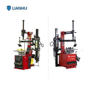 LH-3226R changeur de <span class=keywords><strong>pneu</strong></span> - Product Image 2