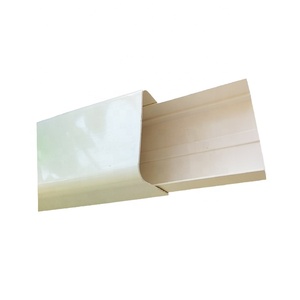 Conducto <span class=keywords><strong>de</strong></span> PVC Recto para Ventilación y <span class=keywords><strong>Aire</strong></span> <span class=keywords><strong>Acondicionado</strong></span> - Product Image 2