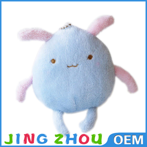 Pas cher OEM Jouets En Peluche, <span class=keywords><strong>Trois</strong></span> Couleur De Noël En Peluche Elf - Product Image 6