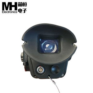 軍事望遠鏡ナイトビジョン単眼狩猟安い熱スコープ - Product Image 5