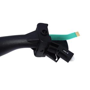 Nouveau commutateur combiné de tige de voyant pour <span class=keywords><strong>PEUGEOT</strong></span> 206 <span class=keywords><strong>207</strong></span> 307 406 96215553,96477533XT, 6239Z5, 96605676XT, 96621668XT nouveau - Product Image 2